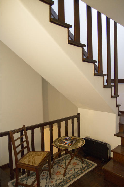 Casa Do Castelo Villa กิมาไรส์ ภายนอก รูปภาพ