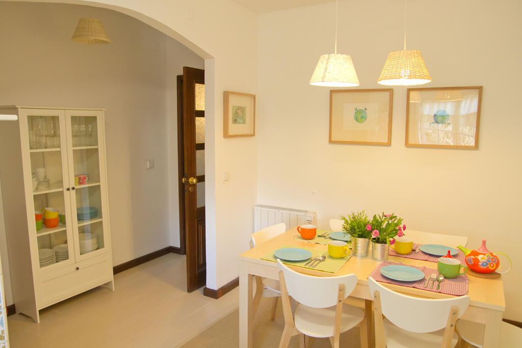 Casa Do Castelo Villa กิมาไรส์ ภายนอก รูปภาพ