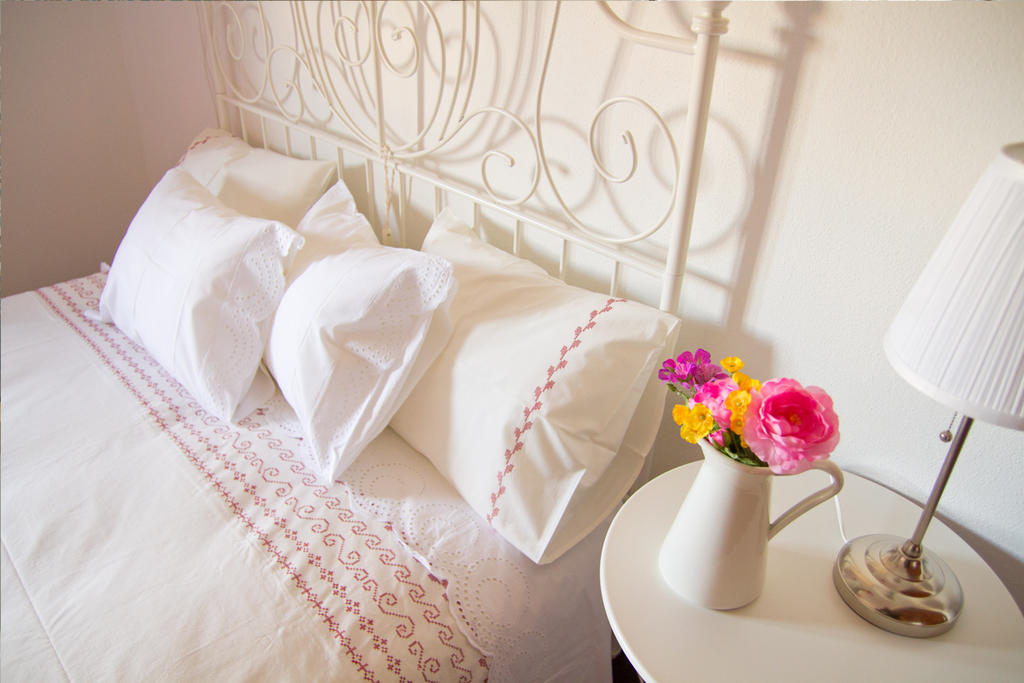 Casa Do Castelo Villa กิมาไรส์ ห้อง รูปภาพ